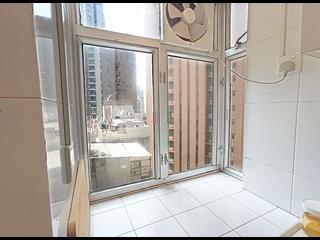 Sheung Wan - Hang Cheong Tai Building 13