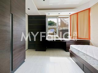 Shouson Hill - The Hazelton 10