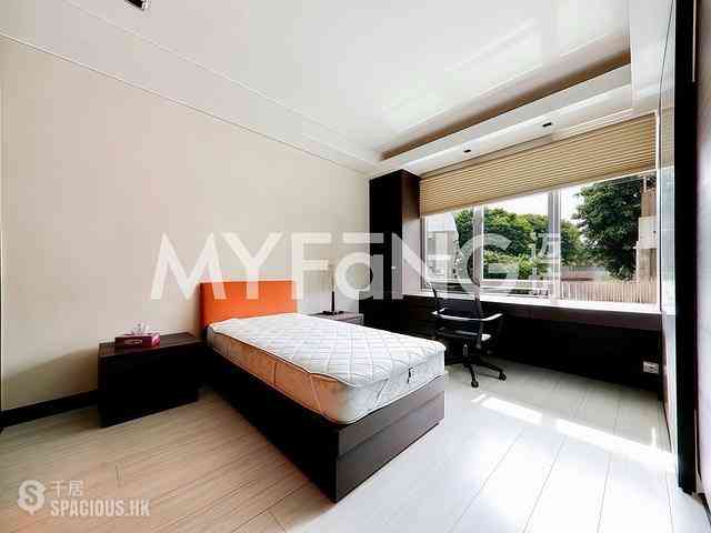 Shouson Hill - The Hazelton 11