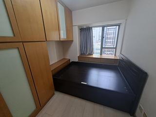 Sheung Wan - Queen's Terrace 07