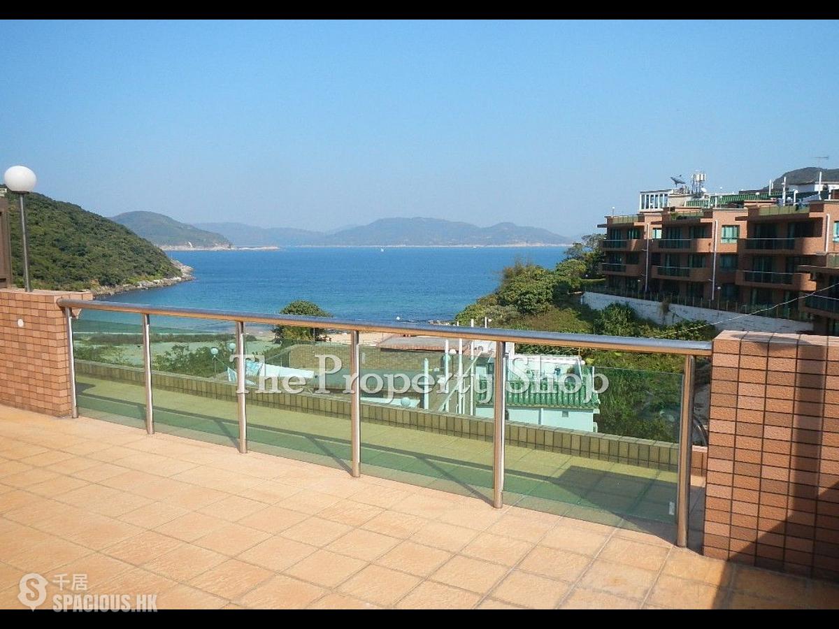 Clear Water Bay - Sheung Sze Wan 01