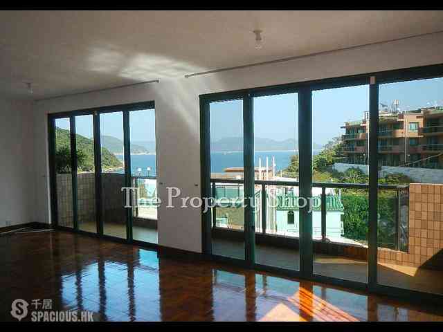 Clear Water Bay - Sheung Sze Wan 03