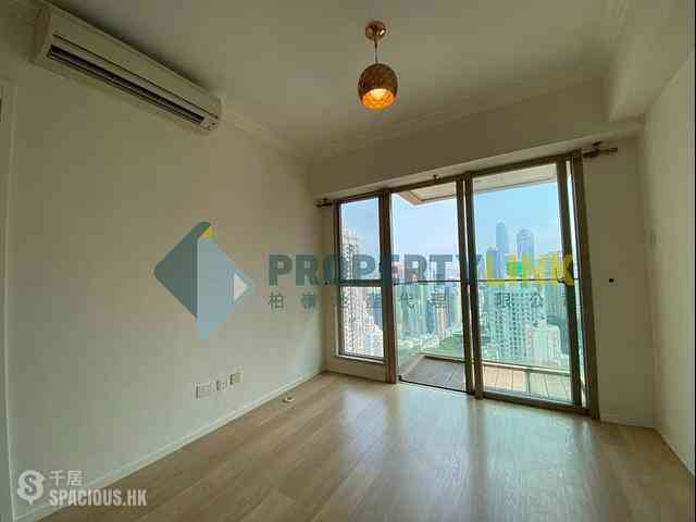 Sai Ying Pun - The Nova 01
