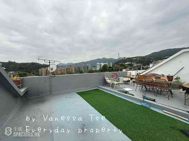 Sai Kung - 53, Yi Chun Street 01