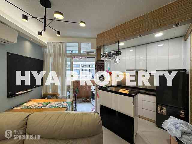 Kennedy Town - Hee Wong Terrace 03