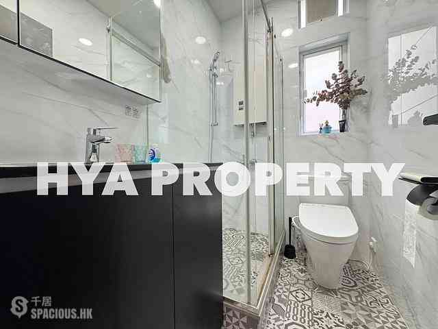 Kennedy Town - Hee Wong Terrace 08
