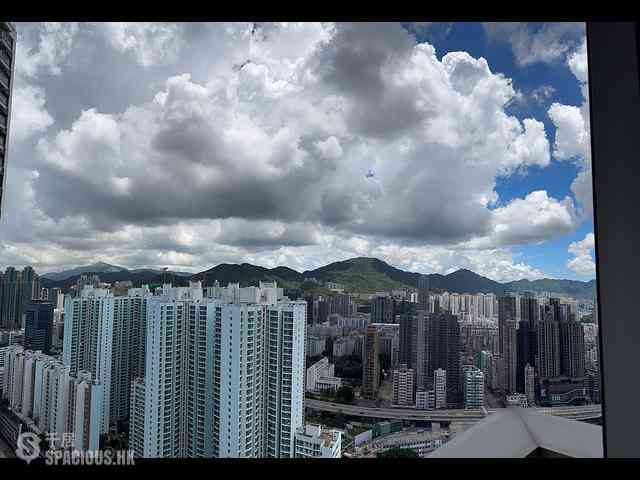 Sham Shui Po - Cullinan West Phase 2A Tower 1B 01