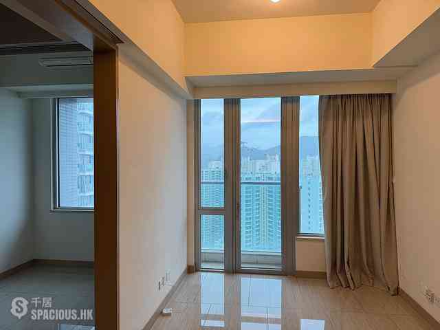 Sham Shui Po - Cullinan West Phase 2A Tower 1B 02