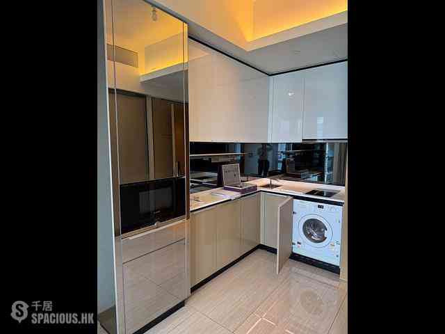 Sham Shui Po - Cullinan West Phase 2A Tower 1B 04