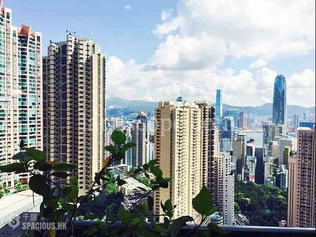 中半山 - 梅苑 01