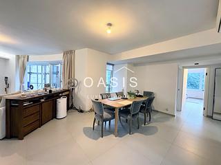 Mid Levels Central - Tregunter Tower 3 04