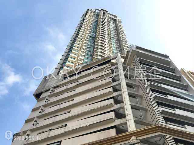 Tai Hang - Grand Deco Tower 18