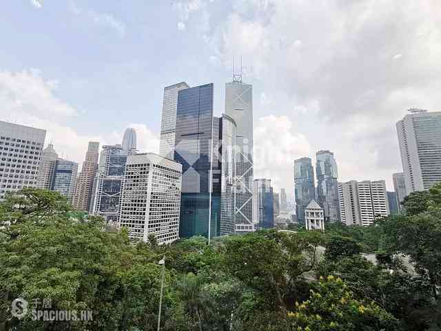 Mid Levels Central - 36-36A, Kennedy Road 01
