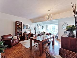 Mid Levels Central - 36-36A, Kennedy Road 02