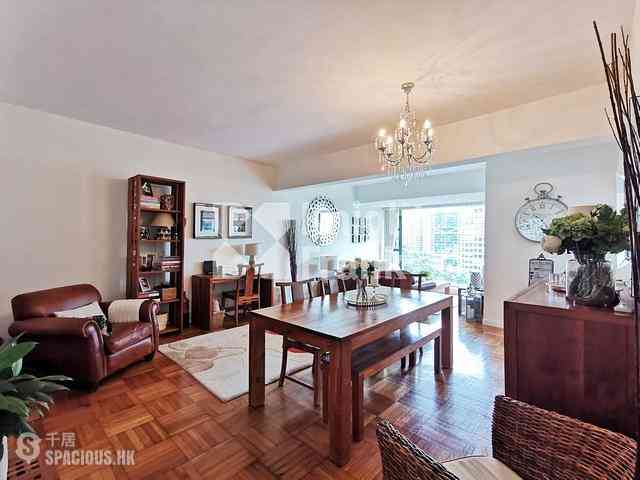 Mid Levels Central - 36-36A, Kennedy Road 02