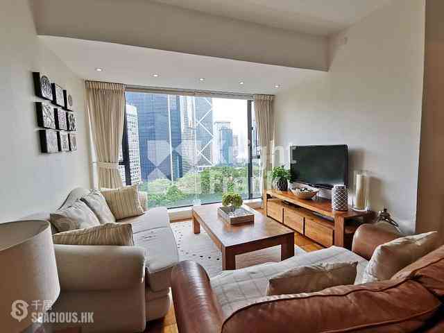 Mid Levels Central - 36-36A, Kennedy Road 03