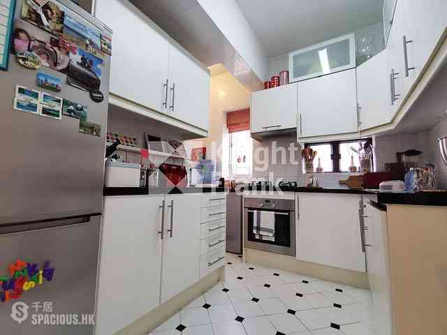 Mid Levels Central - 36-36A, Kennedy Road 04