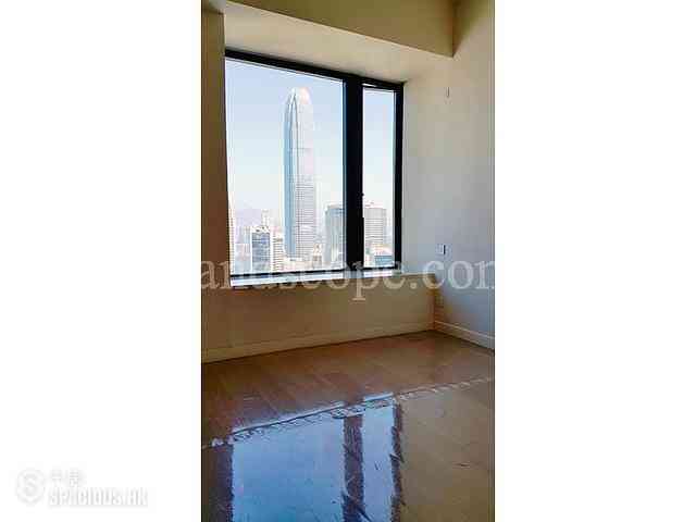 Mid Levels Central - Gramercy 06