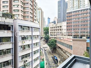 Shek Tong Tsui - Novum West 08