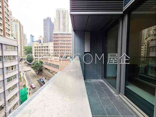 Shek Tong Tsui - Novum West 09