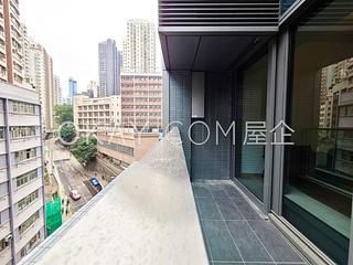 Shek Tong Tsui - Novum West 09