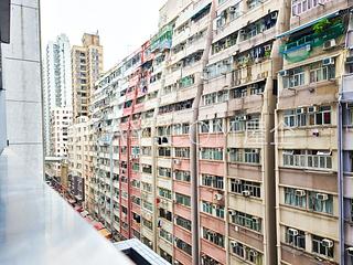 Shek Tong Tsui - Novum West 10