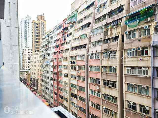 Shek Tong Tsui - Novum West 10