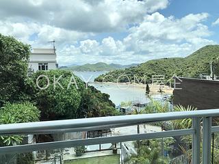 清水灣 - 茅莆 17