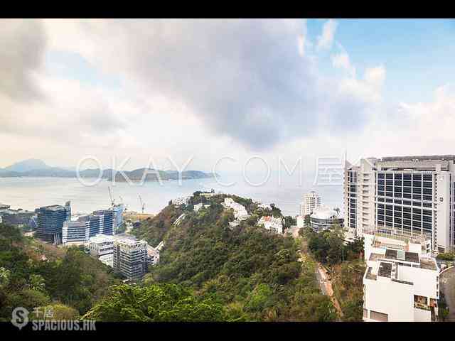 Pok Fu Lam - Royalton Phase 2 07