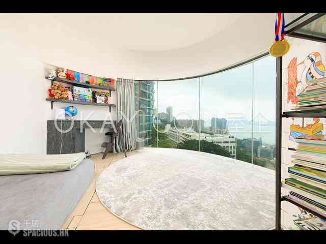 Pok Fu Lam - Royalton Phase 2 14