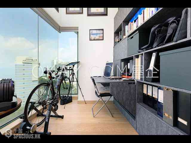 Pok Fu Lam - Royalton Phase 2 16