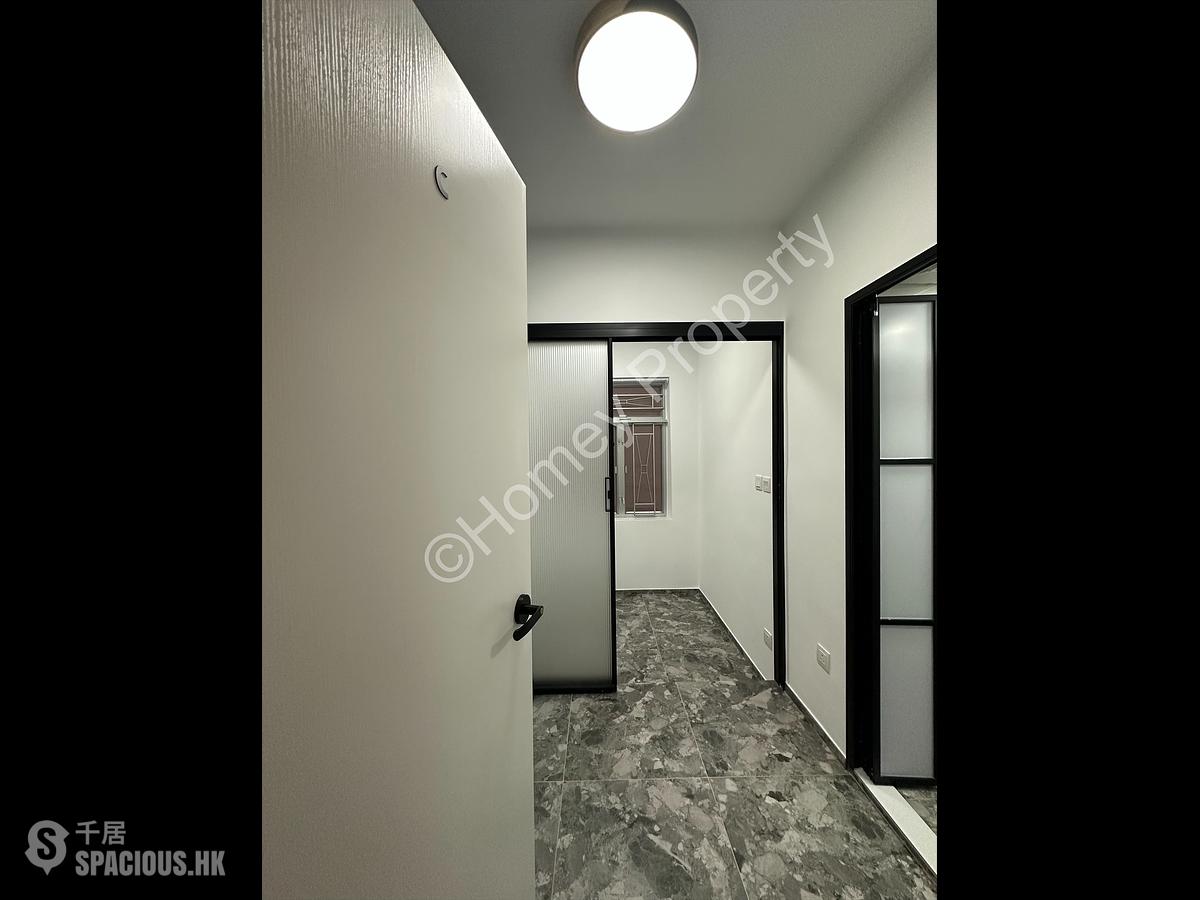 Tsim Sha Tsui - Garden Mansion 01