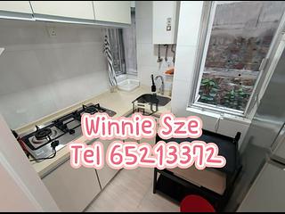 Mid Levels Central - Woodland Court 04