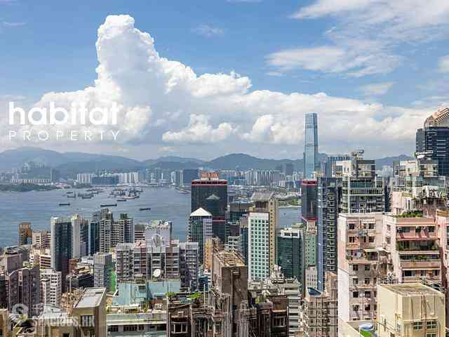 中半山 - 蔚然 01