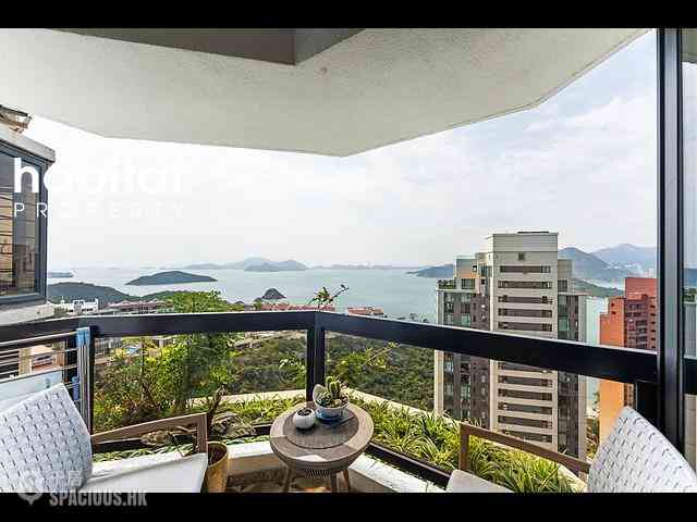 Repulse Bay - South Bay Towers 02