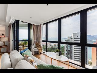 Repulse Bay - South Bay Towers 03