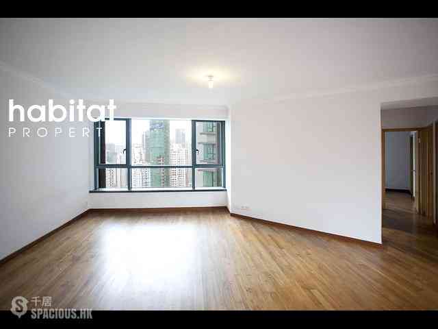 Mid Levels West - 80 Robinson Road 01