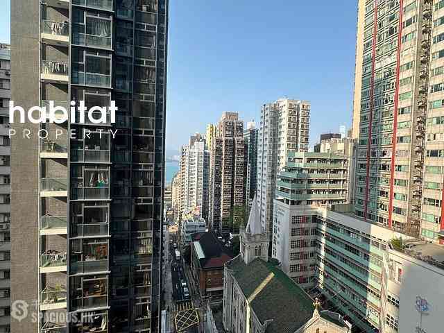 Sai Ying Pun - Kensington Hill 01