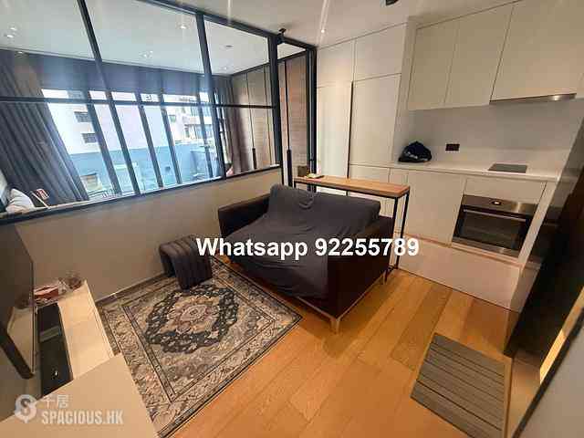 Sheung Wan - Wallock Mansion 01