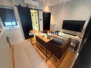 Sheung Wan - Wallock Mansion 02