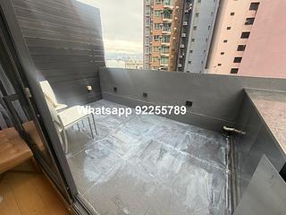 Sheung Wan - Wallock Mansion 04