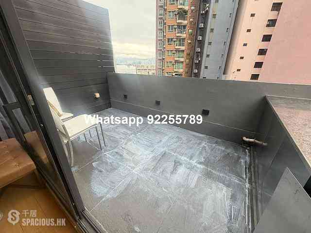 Sheung Wan - Wallock Mansion 04