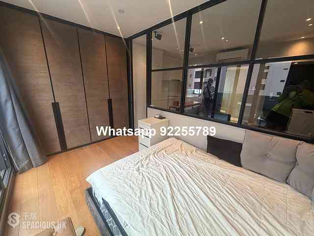Sheung Wan - Wallock Mansion 07