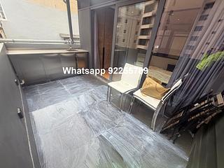 Sheung Wan - Wallock Mansion 08