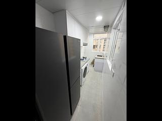 Sai Ying Pun - Hansen Court 06