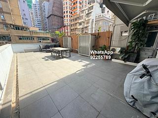 Shek Tong Tsui - Wo Fat Building 02