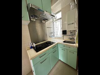 Shau Kei Wan - Ho King Building 02