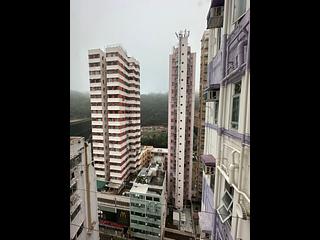 Shau Kei Wan - Ho King Building 16