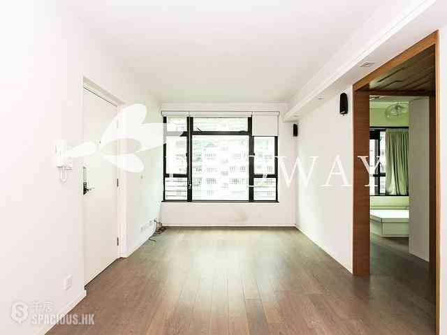 Mid Levels Central - Cimbria Court 01