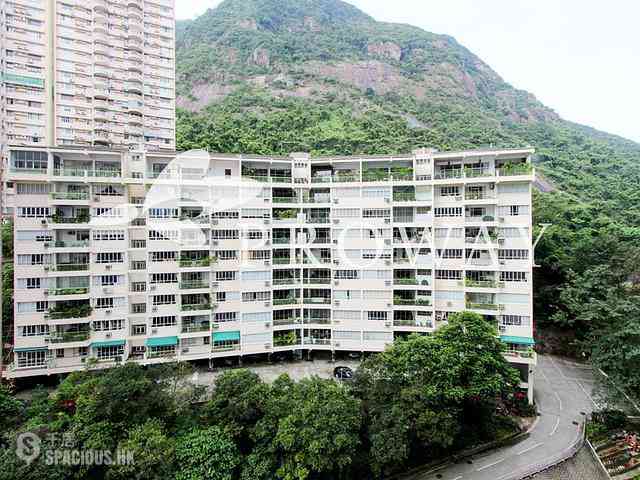 Mid Levels Central - Cimbria Court 02